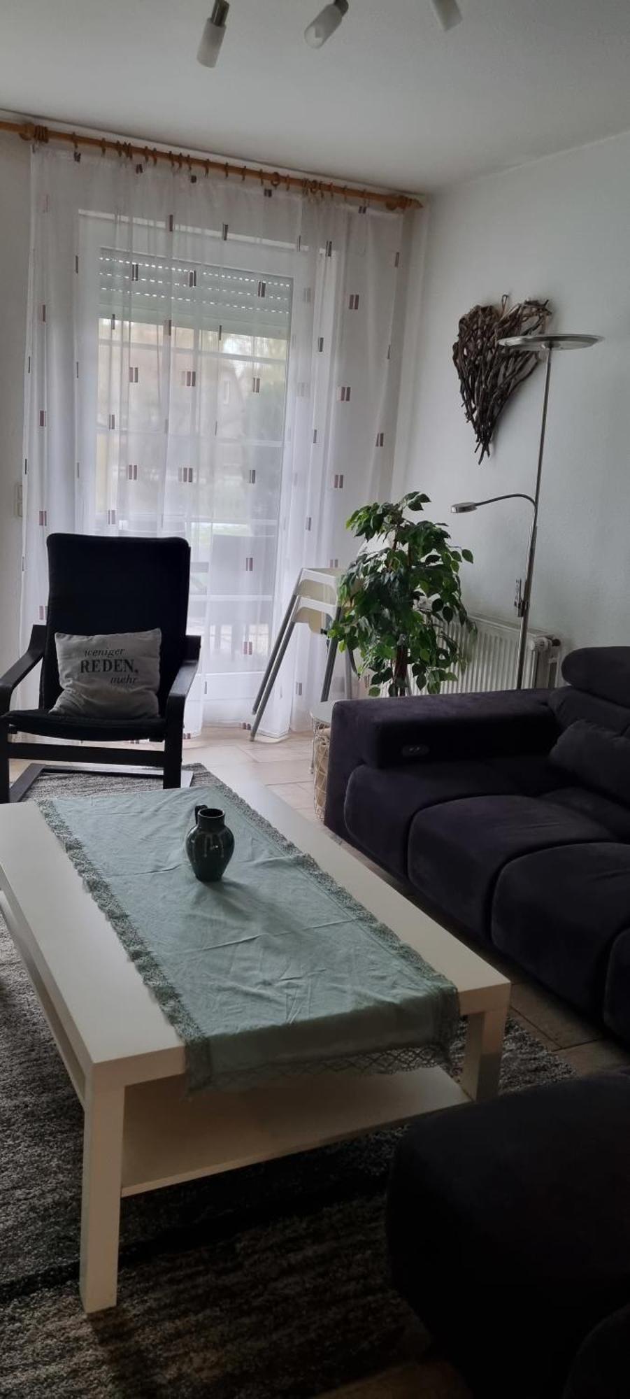 Ferienhaus 10 In Tossens Stick Экстерьер фото