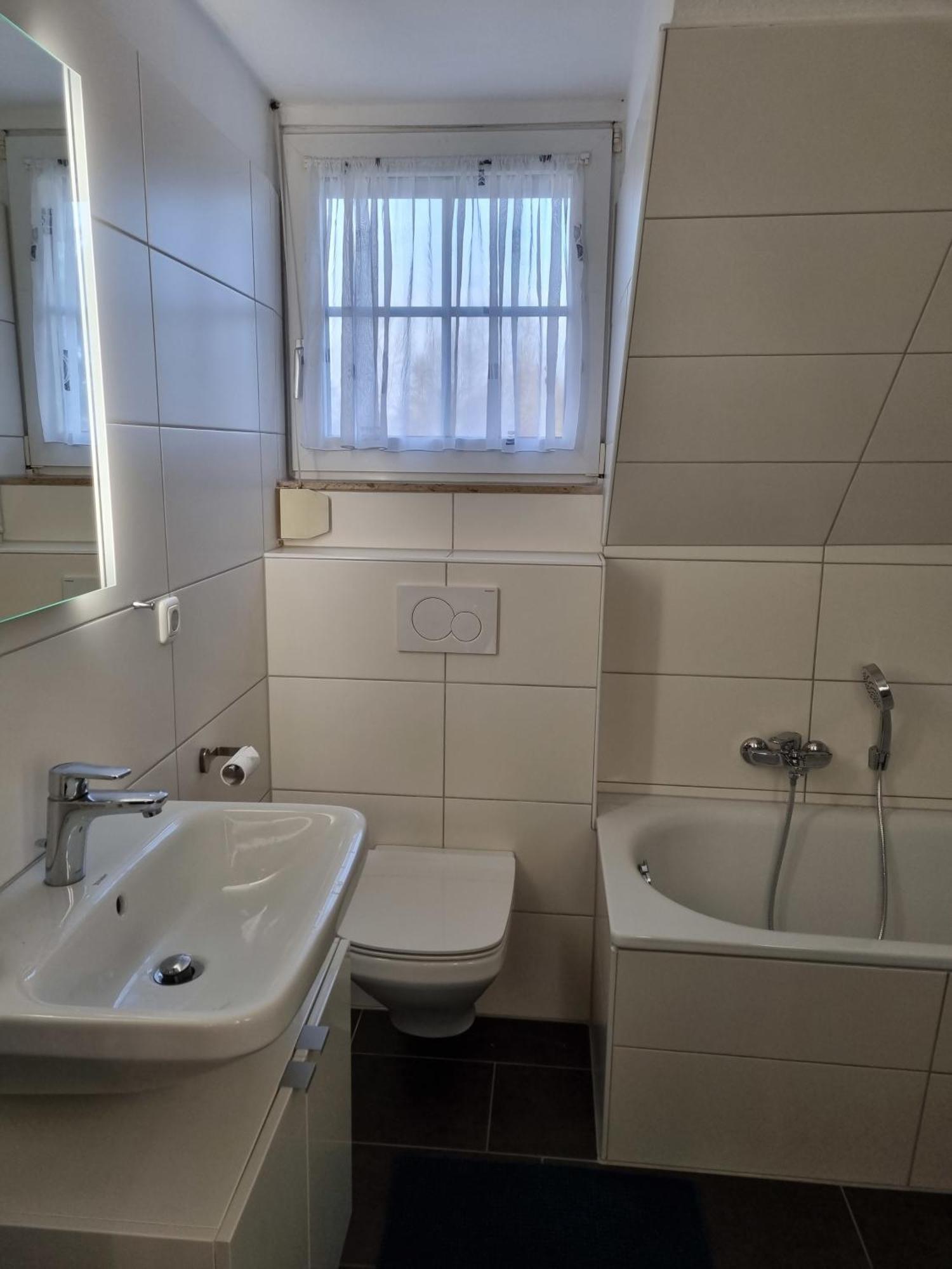 Ferienhaus 10 In Tossens Stick Экстерьер фото