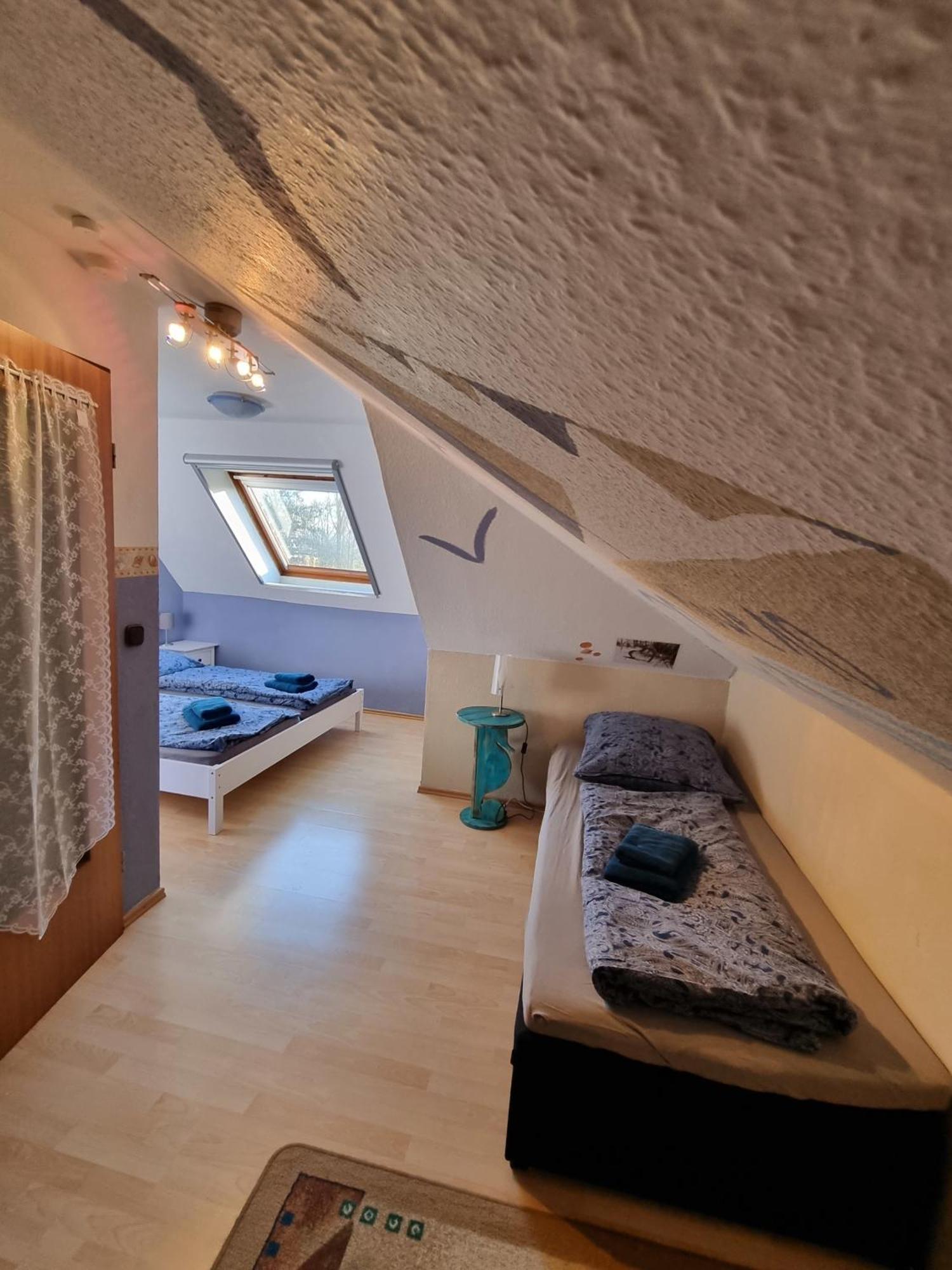 Ferienhaus 10 In Tossens Stick Экстерьер фото