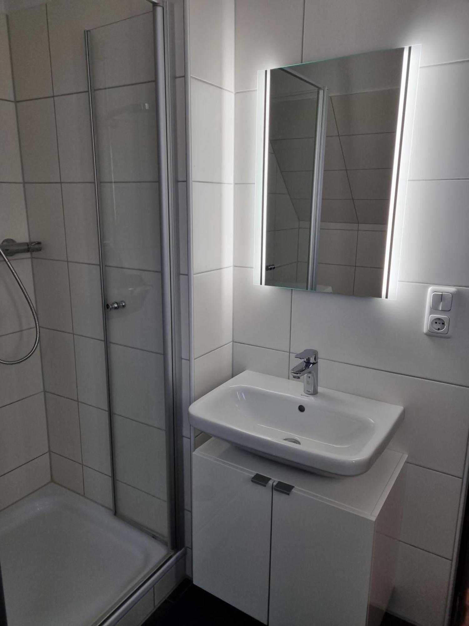 Ferienhaus 10 In Tossens Stick Экстерьер фото